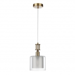 Подвесной светильник ODEON LIGHT CLASSIC 5088/1