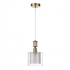 Подвесной светильник ODEON LIGHT CLASSIC 5088/1