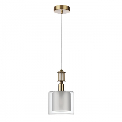 Подвесной светильник ODEON LIGHT CLASSIC 5088/1