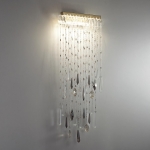 Настенный светильник ODEON LIGHT HALL 5420/10WL
