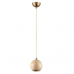 Подвесной светильник ODEON LIGHT MINIMA 7061/1