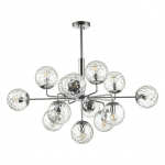 Потолочная люстра ODEON LIGHT VERASA 4982/13