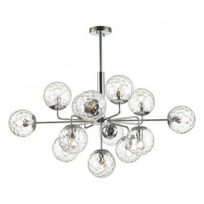 Потолочная люстра ODEON LIGHT VERASA 4982/13 Потолочная люстра ODEON LIGHT VERASA 4982/13