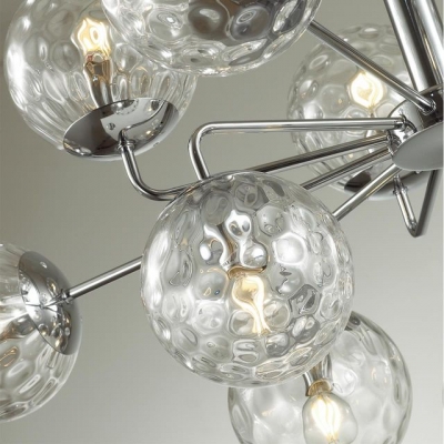 Потолочная люстра ODEON LIGHT VERASA 4982/13 Потолочная люстра ODEON LIGHT VERASA 4982/13