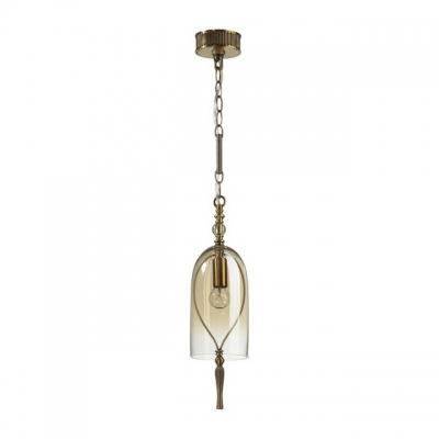 Светильник ODEON LIGHT BELL 4892/1