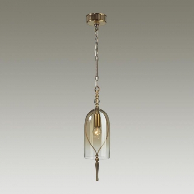 Светильник ODEON LIGHT BELL 4892/1