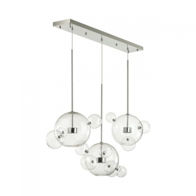 Светильник ODEON LIGHT BUBBLES 4802/36L