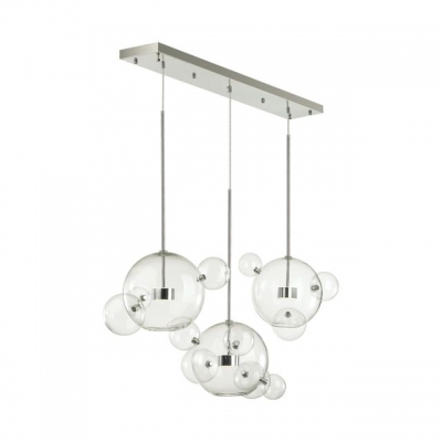 Светильник ODEON LIGHT BUBBLES 4802/36L