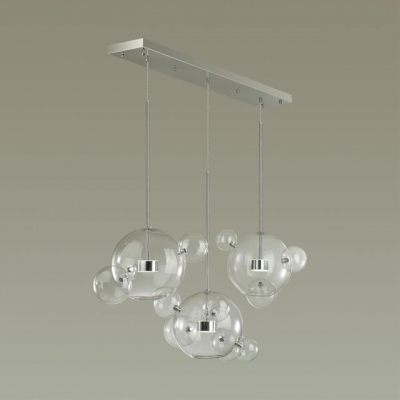 Светильник ODEON LIGHT BUBBLES 4802/36L