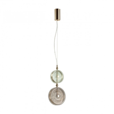 Светильник odeon light CARAMELLA 5412/13LD