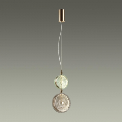 Светильник odeon light CARAMELLA 5412/13LD Светильник odeon light CARAMELLA 5412/13LD