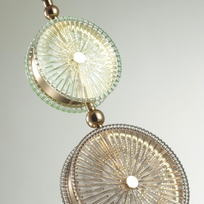 Светильник odeon light CARAMELLA 5412/13LD Светильник odeon light CARAMELLA 5412/13LD