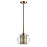 Светильник ODEON LIGHT CLOCKY 4939/1