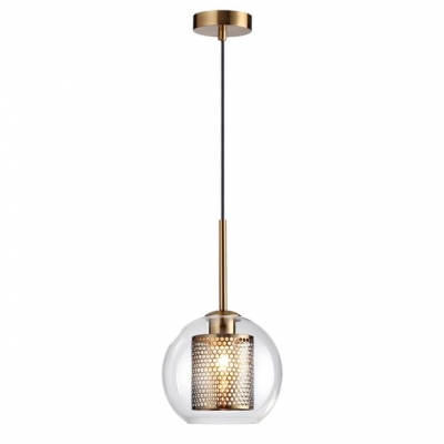 Светильник ODEON LIGHT CLOCKY 4939/1