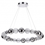 Светильник odeon light CRYSTAL 5007/45L