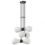 Светильник odeon light Elica 5418/6