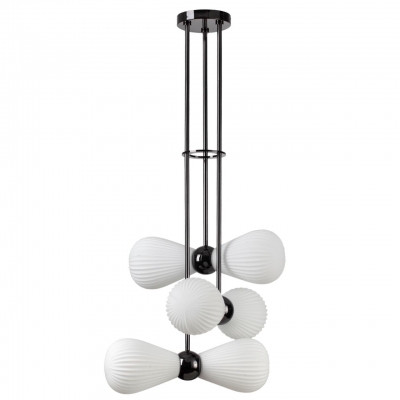 Светильник odeon light Elica 5418/6