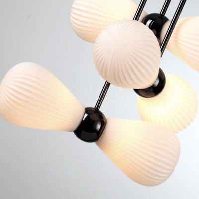Светильник odeon light Elica 5418/6