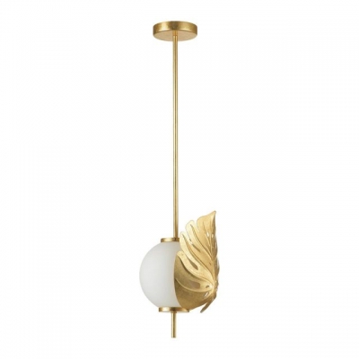 Светильник ODEON LIGHT JUNGLE 4864/1