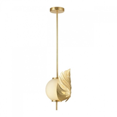 Светильник ODEON LIGHT JUNGLE 4864/1