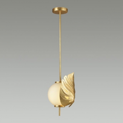 Светильник ODEON LIGHT JUNGLE 4864/1