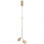 Светильник odeon light Maro 5011/16L