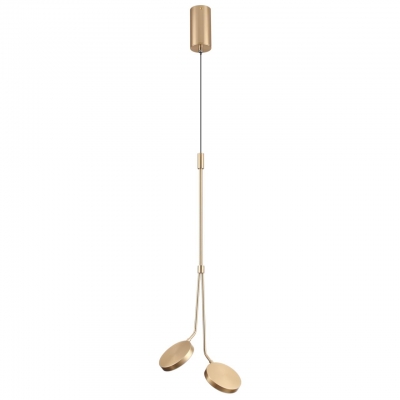 Светильник odeon light Maro 5011/16L