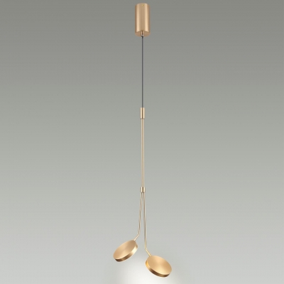 Светильник odeon light Maro 5011/16L Светильник odeon light Maro 5011/16L