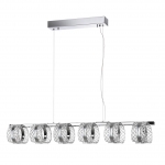 Светильник ODEON LIGHT MIRAGE 5029/40L