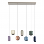 Светильник ODEON LIGHT OVALI 5053/7A