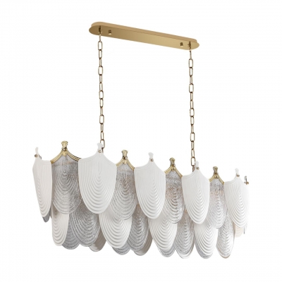 Светильник ODEON LIGHT PORCELA 5051/14