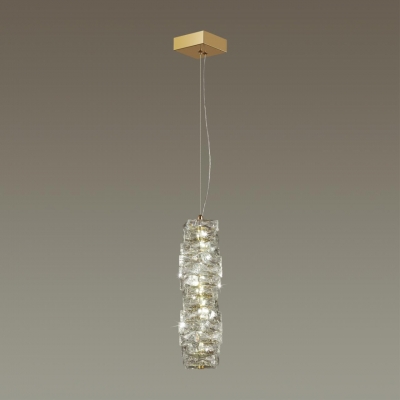 Светильник odeon light Straza 4999/10L