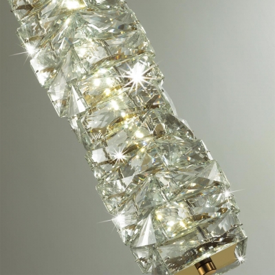 Светильник odeon light Straza 4999/10L