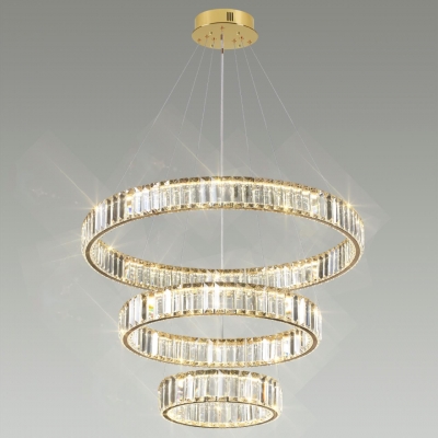 Светодиодная люстра odeon light Vekia 5015/88L