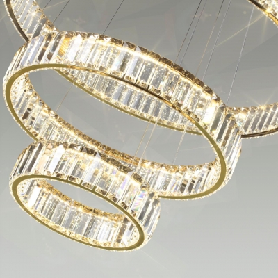 Светодиодная люстра odeon light Vekia 5015/88L