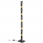 Торшер odeon light Fierro 4991/36FL