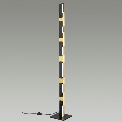 Торшер odeon light Fierro 4991/36FL