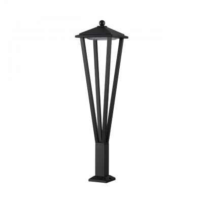 Уличный наземный светильник ODEON LIGHT BEARITZ 6655/12GL
