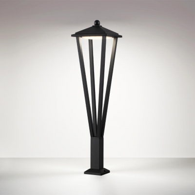 Уличный наземный светильник ODEON LIGHT BEARITZ 6655/12GL