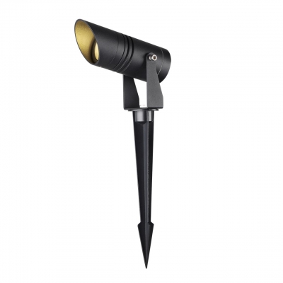 Уличный наземный светильник ODEON LIGHT NATURE 6648/6GL3