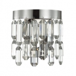 Бра ODEON LIGHT DAKISA 4985/2W