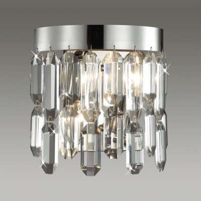 Бра ODEON LIGHT DAKISA 4985/2W