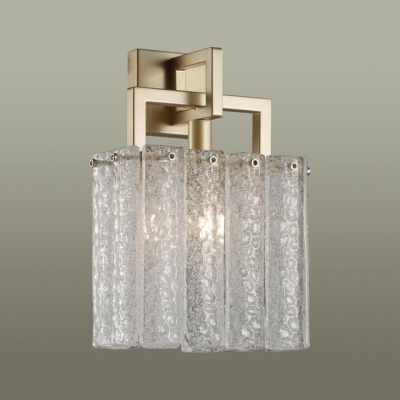 Бра ODEON LIGHT EDERA 4976/1W