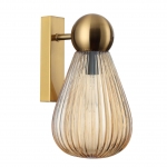 Бра odeon light Elica 5402/1W