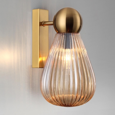 Бра odeon light Elica 5402/1W Бра odeon light Elica 5402/1W