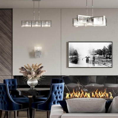Бра ODEON LIGHT GATSBY 4871/1W