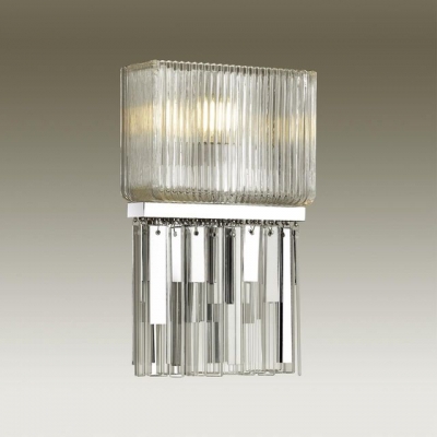 Бра ODEON LIGHT GATSBY 4871/1W