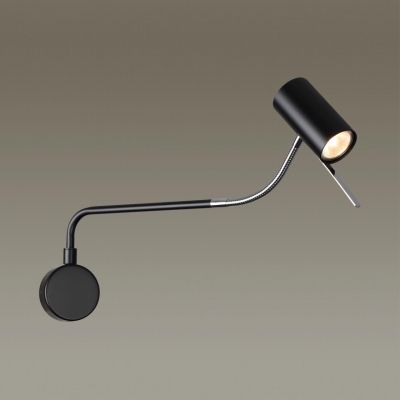 Бра odeon light GIGI 4381/1W