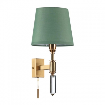 Бра ODEON LIGHT LONDON 4887/1W