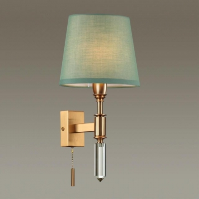 Бра ODEON LIGHT LONDON 4887/1W Бра ODEON LIGHT LONDON 4887/1W